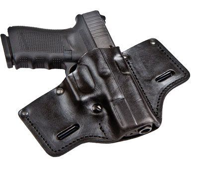 Next Holster's Guardian - Guardian IWB/OWB Concealment Holster