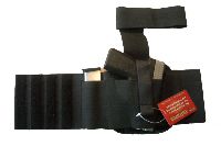Tuffzone Ankle Holster