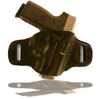 Wild Bills Belt Slide