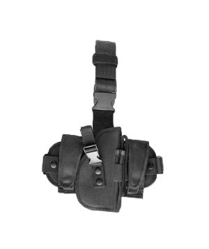 Tuff Zone Thigh Holster - Tactical Thigh Holster